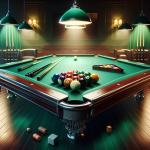 8 Ball Pool Miniclip Sports 4.5