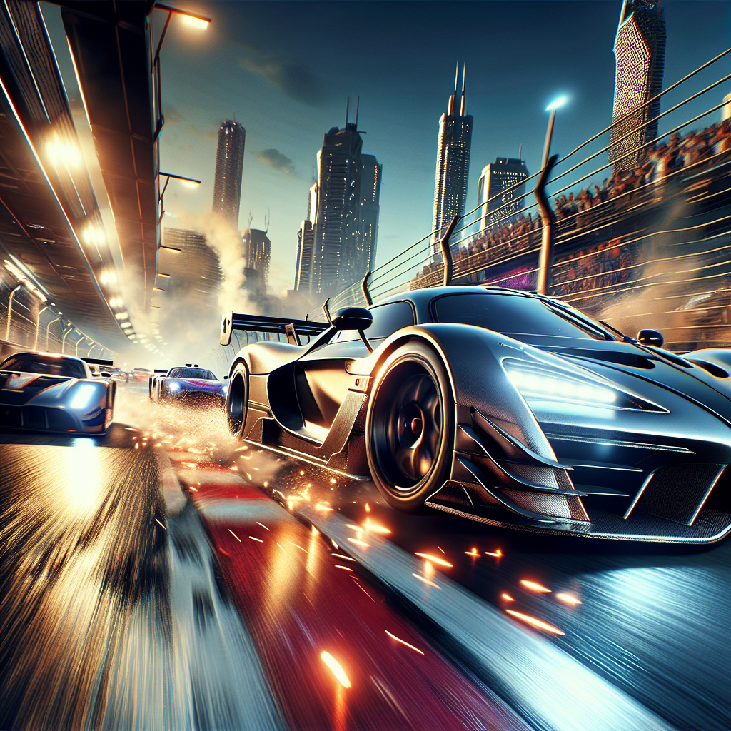 Asphalt 9: Legends Gameloft Racing 4.6