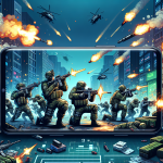 Call of Duty: Mobile Activision Shooter 4.3