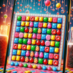 Candy Crush Soda Saga King Puzzle 4.5