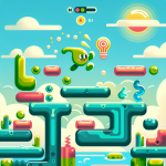 Doodle Jump Lima Sky LLC Arcade 4.2