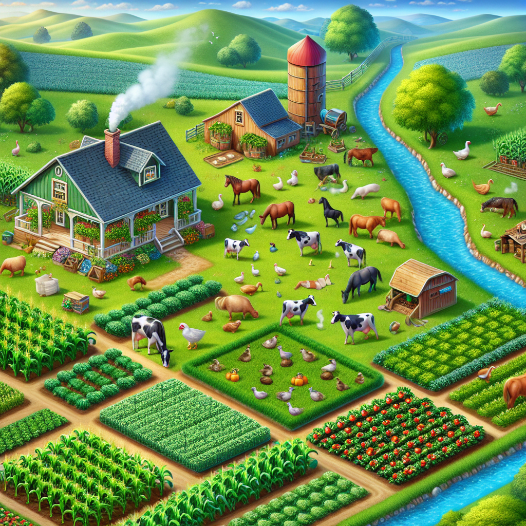 FarmVille 2: Country Escape Zynga Simulation 4.2