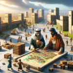 Forge of Empires InnoGames Strategy 4.1