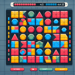 Homescapes Playrix Puzzle 4.4