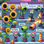 Plants vs. Zombies PopCap Games Strategy 4.4