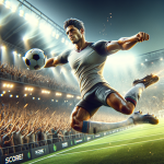 Score! Hero First Touch Games Sports 4.3