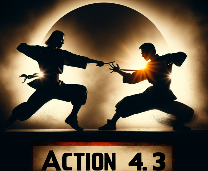 Shadow Fight 3 Nekki Action 4.3