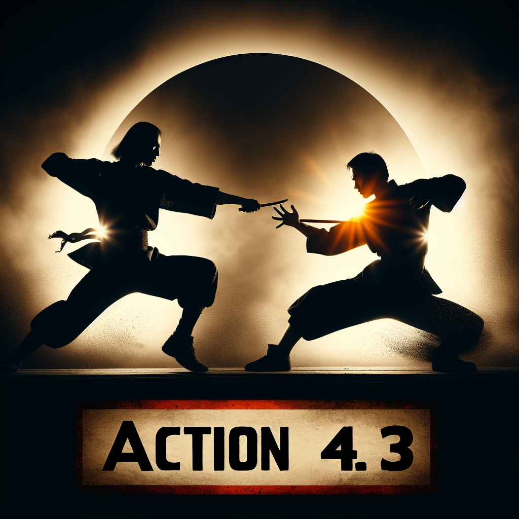 Shadow Fight 3 Nekki Action 4.3