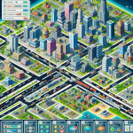 SimCity BuildIt Electronic Arts Simulation 4.3