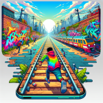 Subway Surfers SYBO Games Endless Runner 4.5